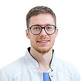 Врач Кокорин Андрей Евгеньевич