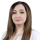 Врач Кокорина Нина Геннадьевна