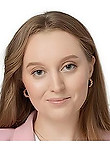 Врач Кокорина Татьяна Сергеевна