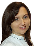 Врач Кокоринова Марина Григорьевна