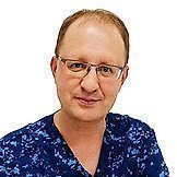 Врач Кокотов Иван Юрьевич