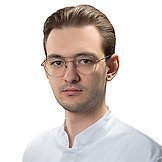Врач Кокотов Виктор Анатольевич