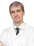 Врач Кокшаров Дмитрий Владимирович