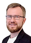 Врач Кокшаров Роман Николаевич