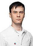 Врач Кокшин Денис Вячеславович