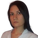 Врач Кокурина Александра Александровна