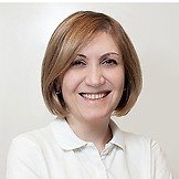 Врач Кокушева Альбина Сергеевна