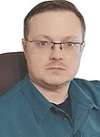 Врач Колабушкин Евгений Валерьевич