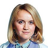 Врач Колбаева Марина Евгеньевна