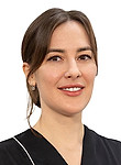 Врач Колбасова Кристина Александровна