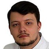 Врач Колбенев Антон Сергеевич