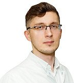 Врач Колбенев Евгений Игоревич