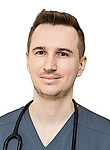 Врач Колченко Артём Анатольевич