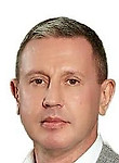 Врач Колчев Алексей Алексеевич
