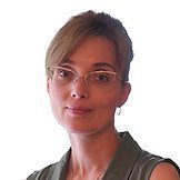 Врач Колчева Татьяна Дмитриевна