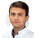 Врач Колчин Алексей Михайлович