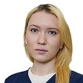 Врач Колчина Алина Юрьевна