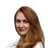 Врач Колчина Ирина Викторовна