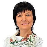 Врач Колчина Ольга Станиславовна