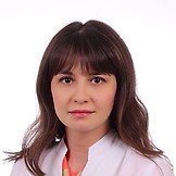 Врач Кольчурина Аксинья Витальевна