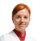 Врач Кольцова Екатерина Федоровна
