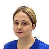 Врач Кольцова Ирина Олеговна