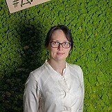 Врач Кольцова Ирина Валерьевна