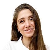 Врач Кольцова Тамара Викторовна