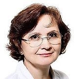 Врач Кольцова Татьяна Ринатовна