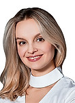 Врач Колдашова Мария Артемовна