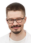 Врач Колдунов Игорь Витальевич