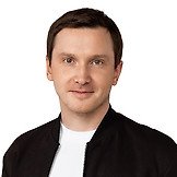 Врач Колдырин Сергей Вячеславович