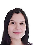 Врач Коледа Лидия Витальевна