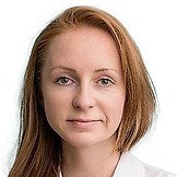 Врач Коледова Дарья Николаевна