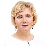Врач Коледова Татьяна Ивановна