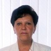 Врач Коледова Татьяна Николаевна