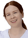Врач Колегова Ирина Сергеевна