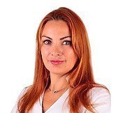 Врач Колегова Юлия Владимировна