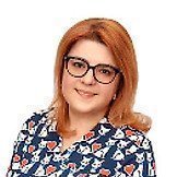 Врач Коленцева Татьяна Николаевна