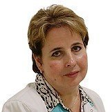 Врач Колендо Светлана Евгеньевна