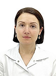Врач Коленкина Ирина Михайловна