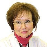Врач Коленько Лариса Павловна