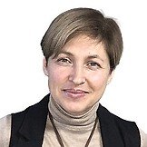Врач Колесниченко Анна Семеновна
