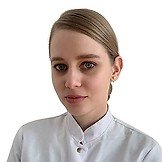 Врач Колесниченко Ирина Владиславовна 