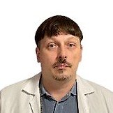 Врач Колесниченко Юрий Юрьевич
