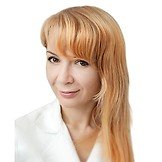 Врач Колесниченко Марина Владимировна