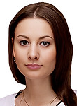 Врач Никитина Наталья Александровна