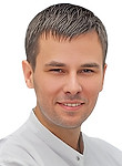 Врач Колесник Андрей Владимирович