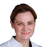 Врач Колесник Элина Владимировна 