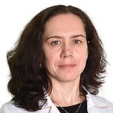 Врач Колесник Елена Викторовна